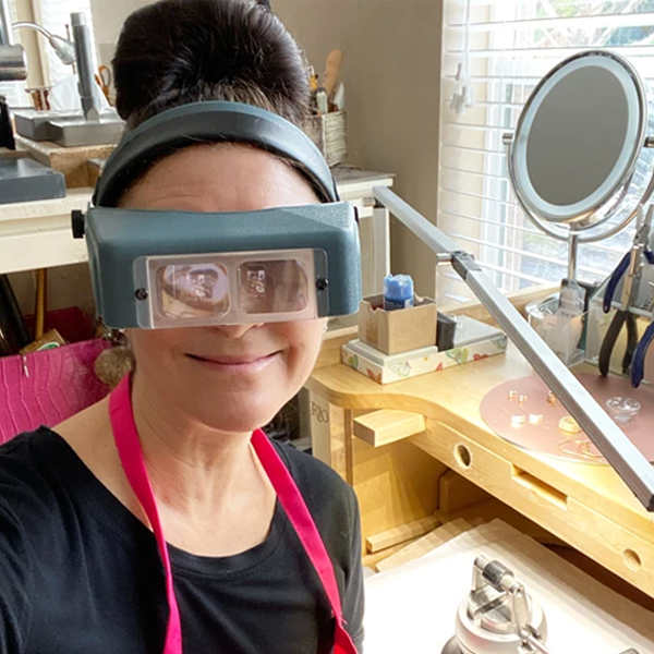 Lessons I Learned Making Jewelry - Great Teachers & Resources - Part 1