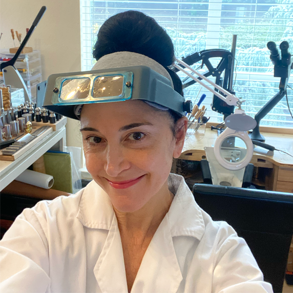 Lessons I Learned Making Jewelry - Great Teachers & Resources - Part 2