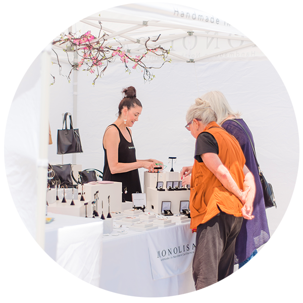 California Art & Wine, Fine Art Shows and Holiday Boutiques in 2022 - Bay Area & California Festivals