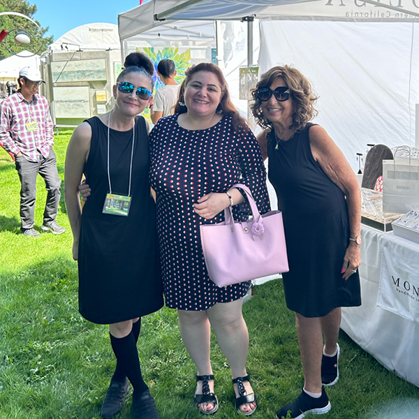 How I Started My Handmade Jewelry & Handbag Business – Lessons for Creative Entrepreneurs