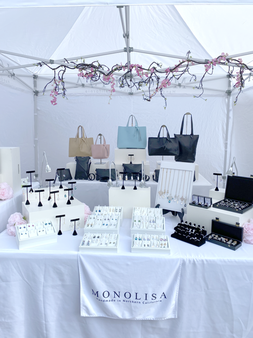 Lessons I learned Selling at Art Shows & Festivals