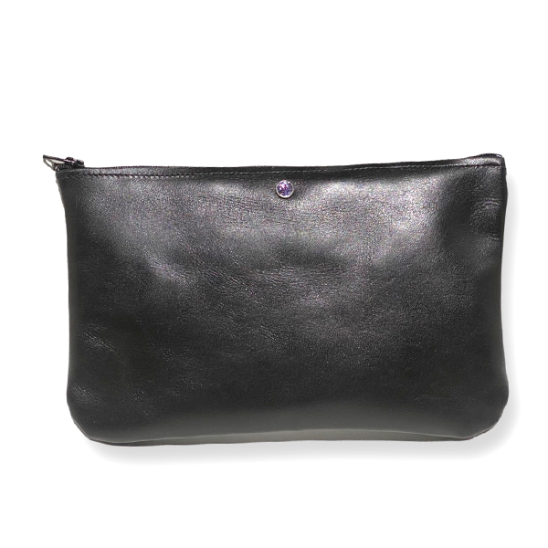 Large Italian Lightweight Leather Tote Bag 72 – MONOLISA