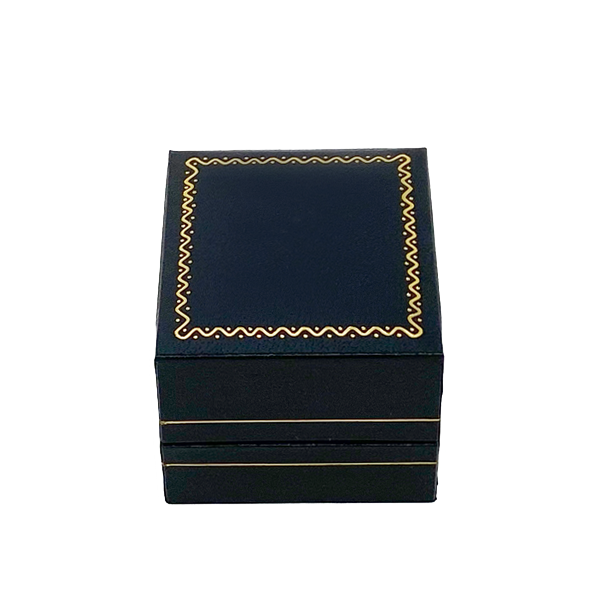 14 Karat Gold Akoya Pearl Elegance Ring - One of a Kind Long Spiral St –  MONOLISA