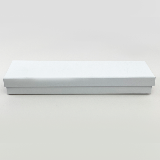 White Gift Box