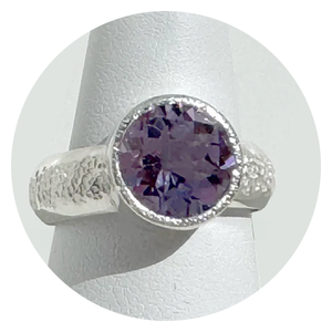10 Interesting Facts About The Amethyst Gemstone