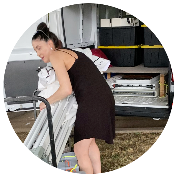 Working Around Chronic Pain - 10 Tips