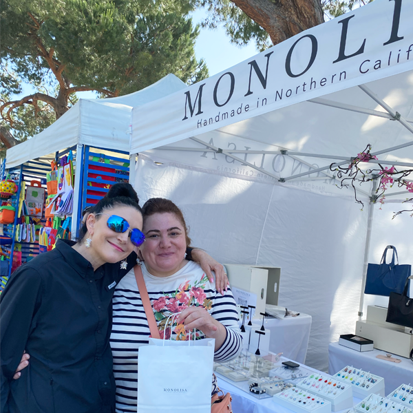 Reflection - Celebrating Six Years in Business at MONOLISA