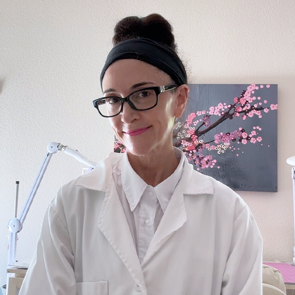 The Story Behind My White Lab Coat