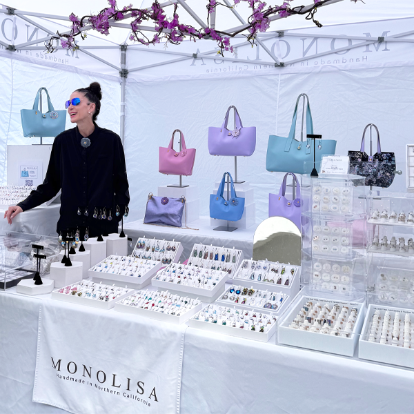 35 Things I Have Learned Running a Handmade Business | MONOLISA