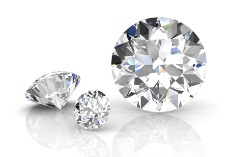 25 Facts About Diamonds: The 4 Cs & Diamond Grading