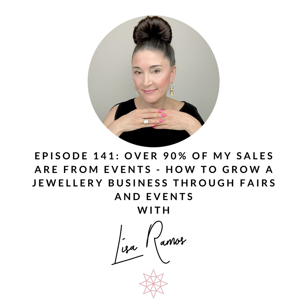 Artist Life - My Interview with Jessica Rose about Selling My Work at Shows