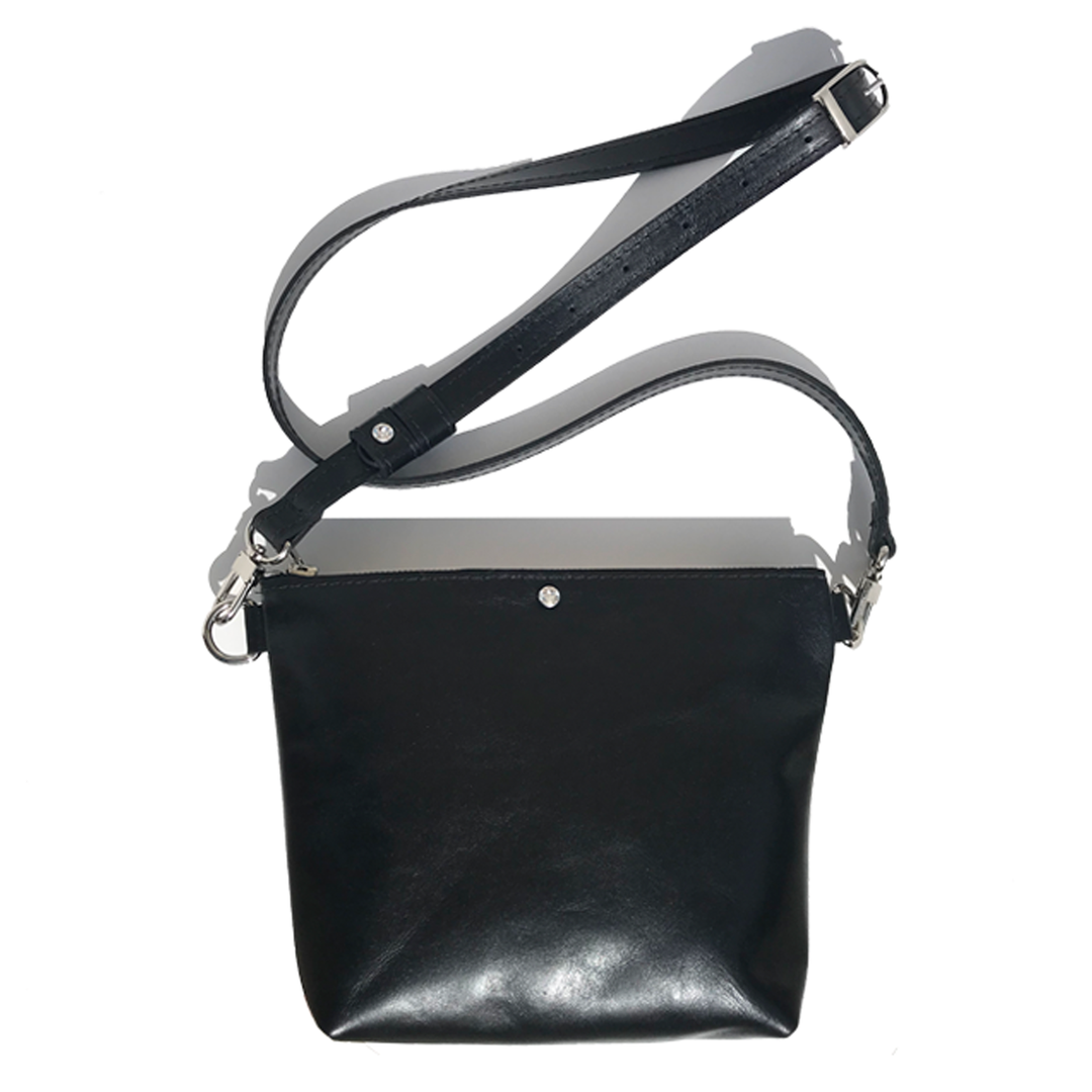 Lightweight Leather Handbags for Work & Travel