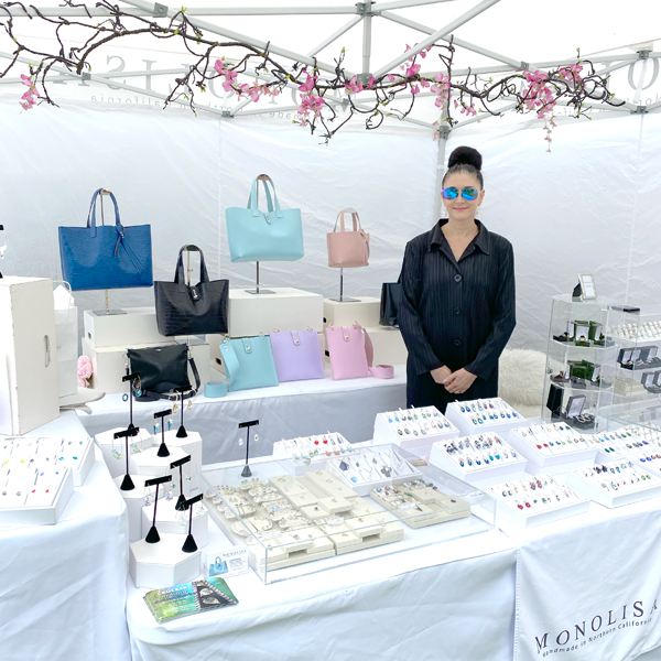 10 Tips for Selling at Art Shows and Festivals - From An Artist Who Has Done 200 Plus Shows