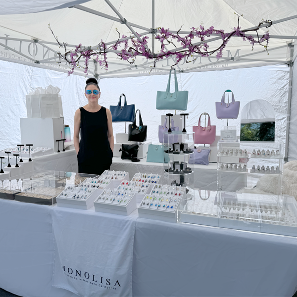 Growing a Handmade Business: Why Bigger Isn't Always Better