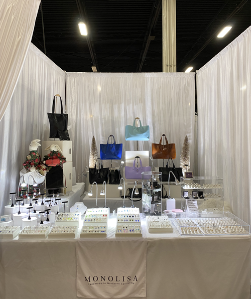 California Art & Wine Festivals, Fine Art Shows and Holiday Boutiques