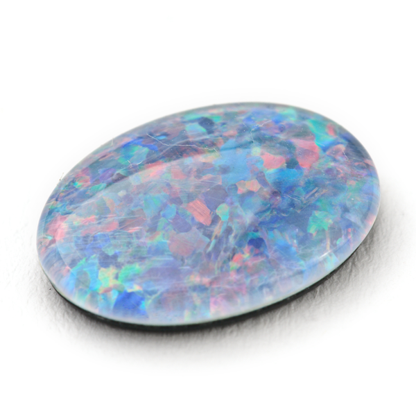 Tell Me About Opals