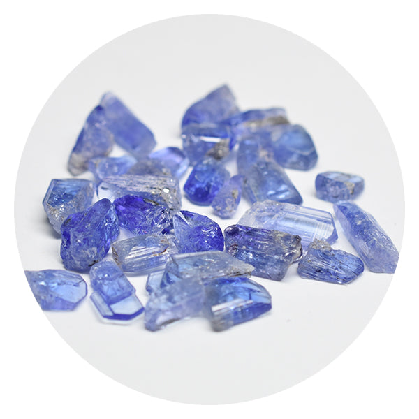 Tanzanite Gemstone Guide: Meaning, Properties, Value & Care