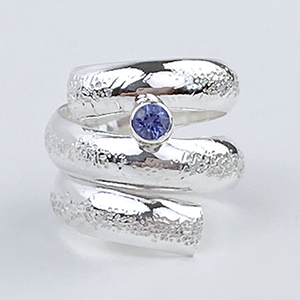 Birthstone Jewelry - Gemstone Rings and Bracelets