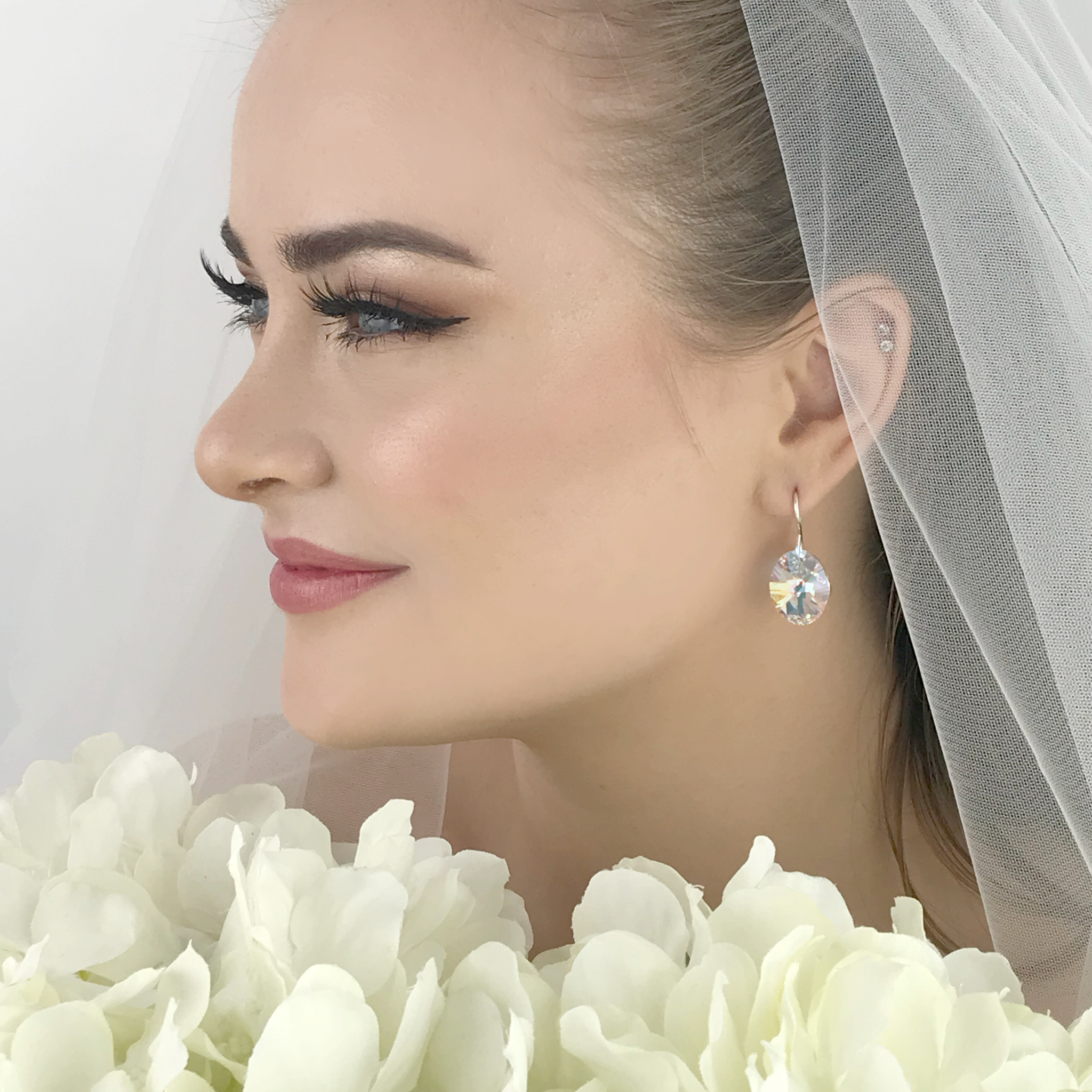 Jewelry For Brides - Handmade in California