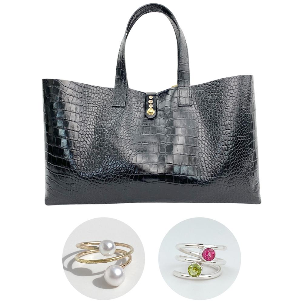 MONOLISA Bags & Jewelry - Made in USA