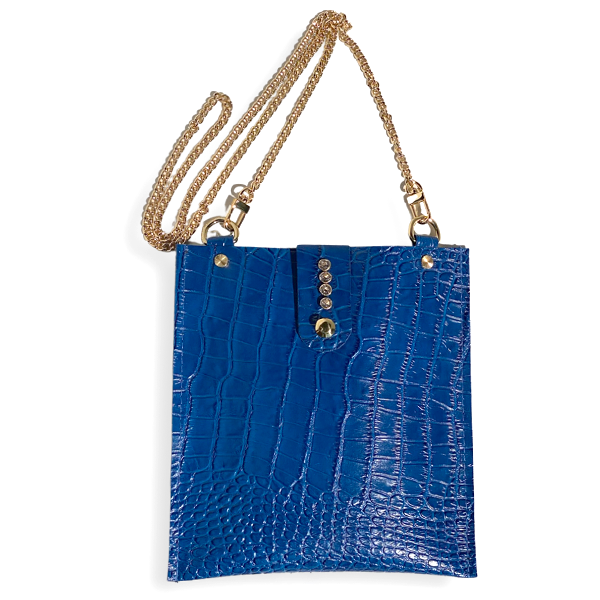 ショルダーバッグ・ポシェット Low Tide : 24FW / SCRUNCHIE MINI BAG (2COLORS) F23BG0006_CBT_2_js_1500x.png?v