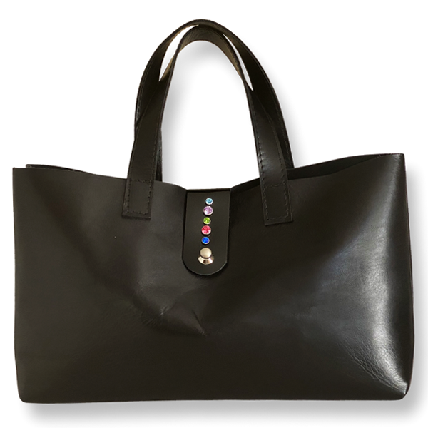 Leather Tote Bag Manufacturers in India | Tote Bag Supplier