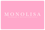 MONOLISA Logo