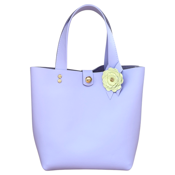 トートバッグ V73 Woman Tote bags Lilac 73BS8W203 085 V73 Woman Tote bags Lilac 73BS8W203 085 (V73/トートバッグ