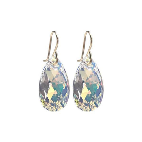 Yellow Iridescence  | 14k Gold Filled