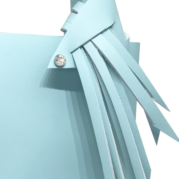 Fringe Crystal Design