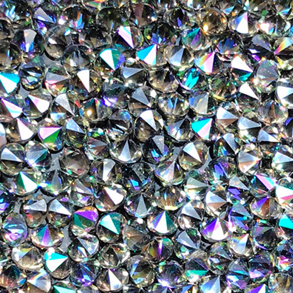 Swarovski Crystal Rocks