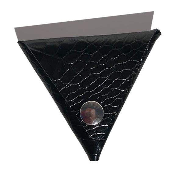 Leather Pouch