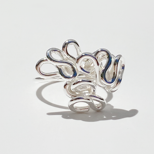 Flower Goddess |  Size 8.75