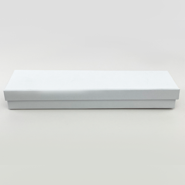White Gift Box