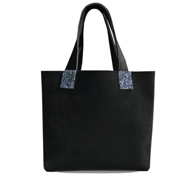 Silk Suede Tote Bag 6 – Crystal Rocks