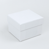 White Gift Box